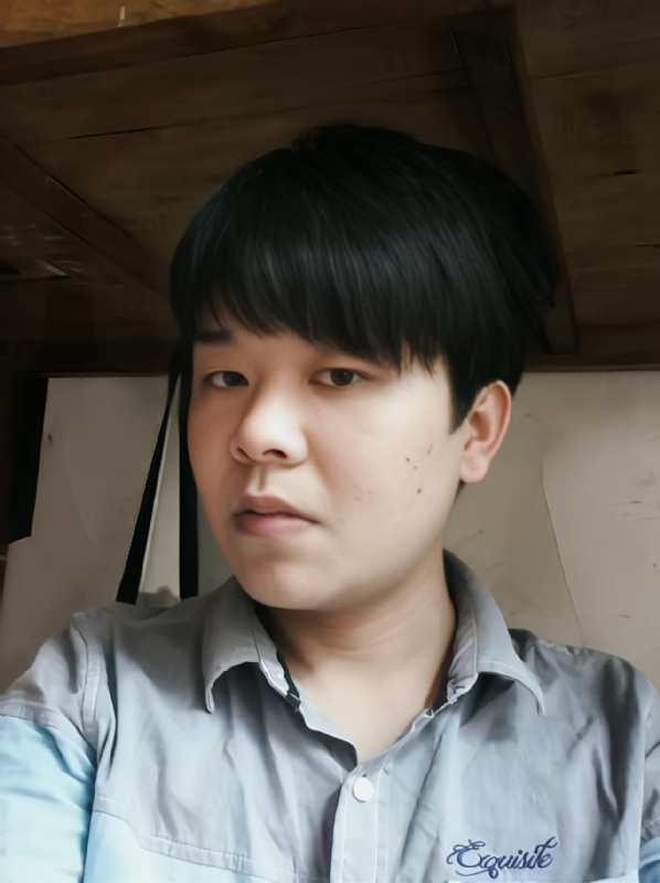 小凯的第一张照片--咸阳闪婚服务中心